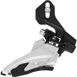 FD-U4000 CUES double front derailleur 9/10-speed