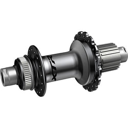 FH-M9111 XTR 12-speed freehub, Center Lock, 142 x 12 mm axle