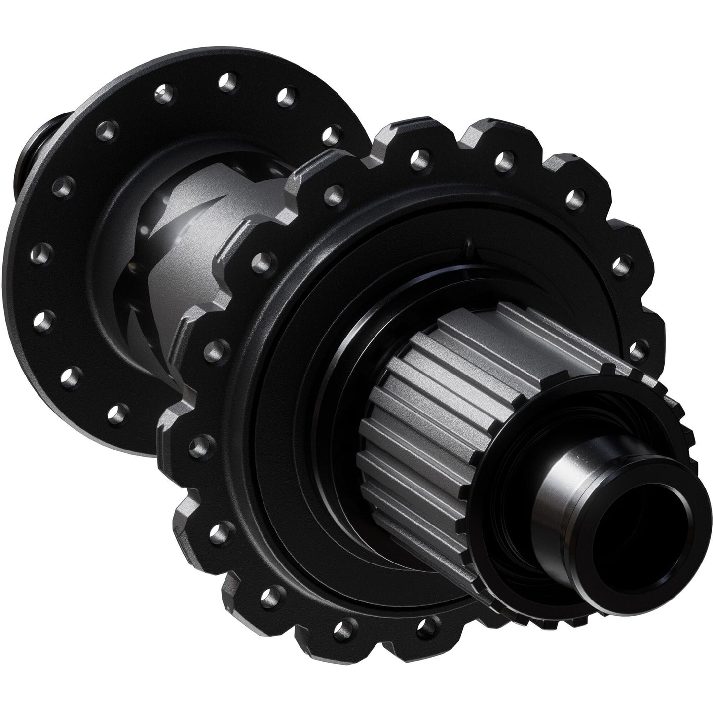 FH-M9210 XTR 12-speed MICRO SPLINE freehub, Center Lock disc, 28H, 12 x 148 mm