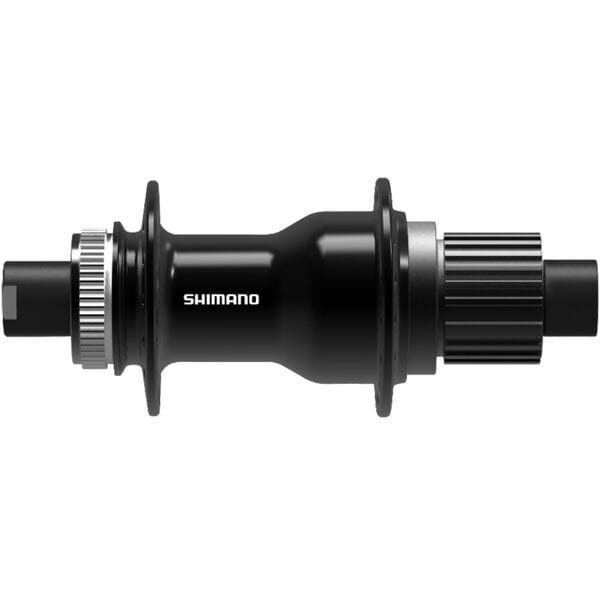 FH-TC500-MS freehub for Center Lock mount, 12-speed, for 12 mm, 32H