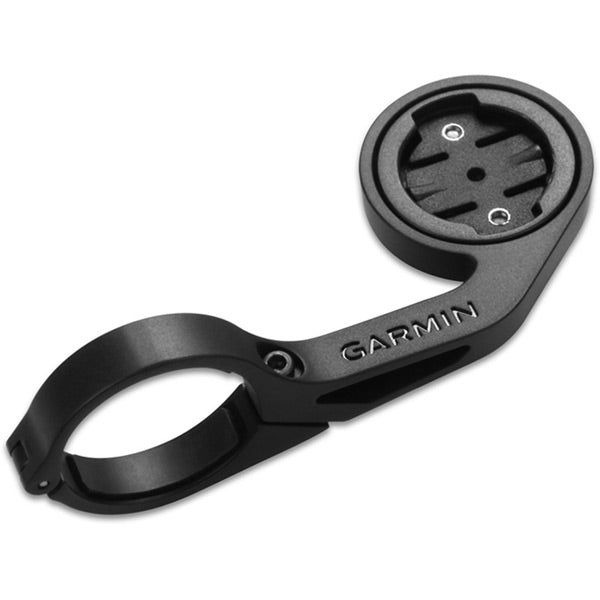 Out front handlebar mount for Garmin Edge