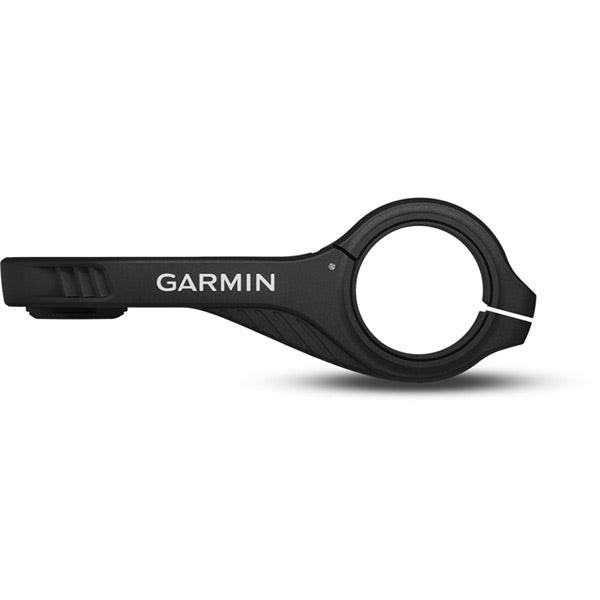 Flush out front handlebar mount for Garmin Edge