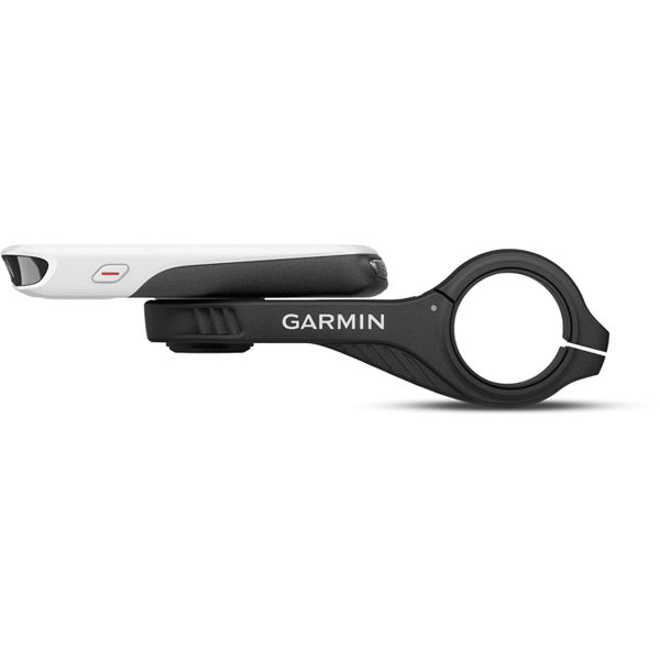 Flush out front handlebar mount for Garmin Edge