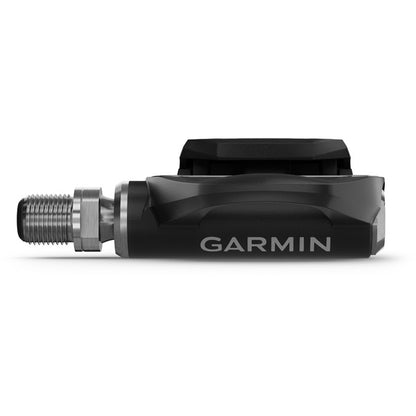 Rally RS Power Meter Pedals - SPD-SL   -