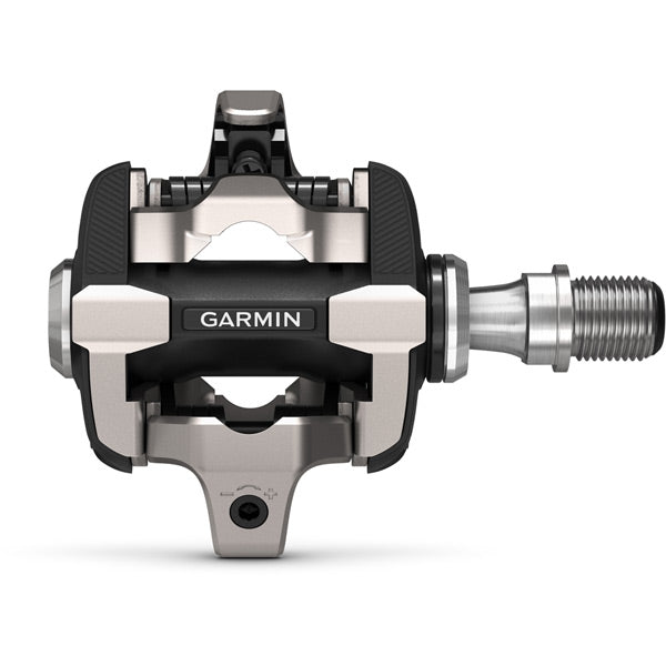 Rally XC Power Meter Pedals - SPD