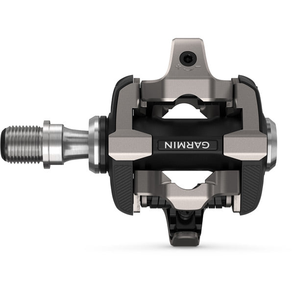 Rally XC Power Meter Pedals - SPD