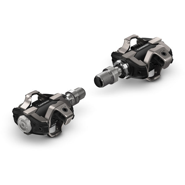 Rally XC Power Meter Pedals - SPD