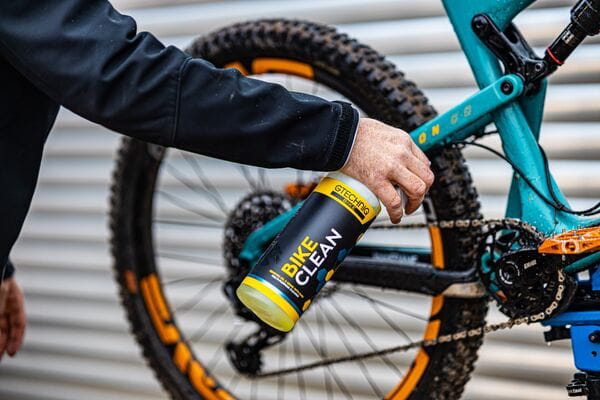 Gtechniq Bike Clean - 1000ml