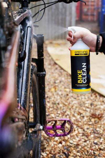 Gtechniq Bike Clean - 1000ml