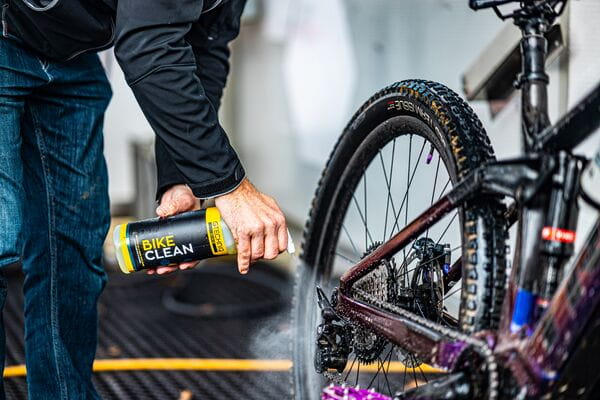 Gtechniq Bike Clean - 1000ml