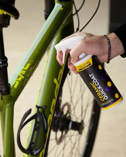 Gtechniq Bike Ceramic Quick Coat - 500ml