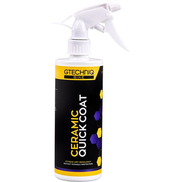 Gtechniq Bike Ceramic Quick Coat - 500ml