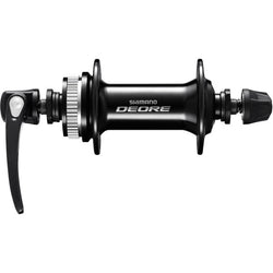 HB-M6000 Deore front hub