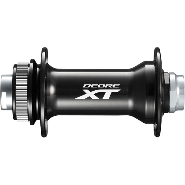 HB-M8010 Deore XT front hub