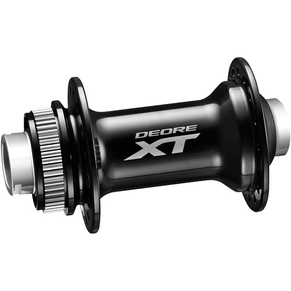 HB-M8010 Deore XT front hub