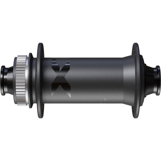 HB-M9210 XTR front hub, Center Lock disc, 32H, 15 x110 mm