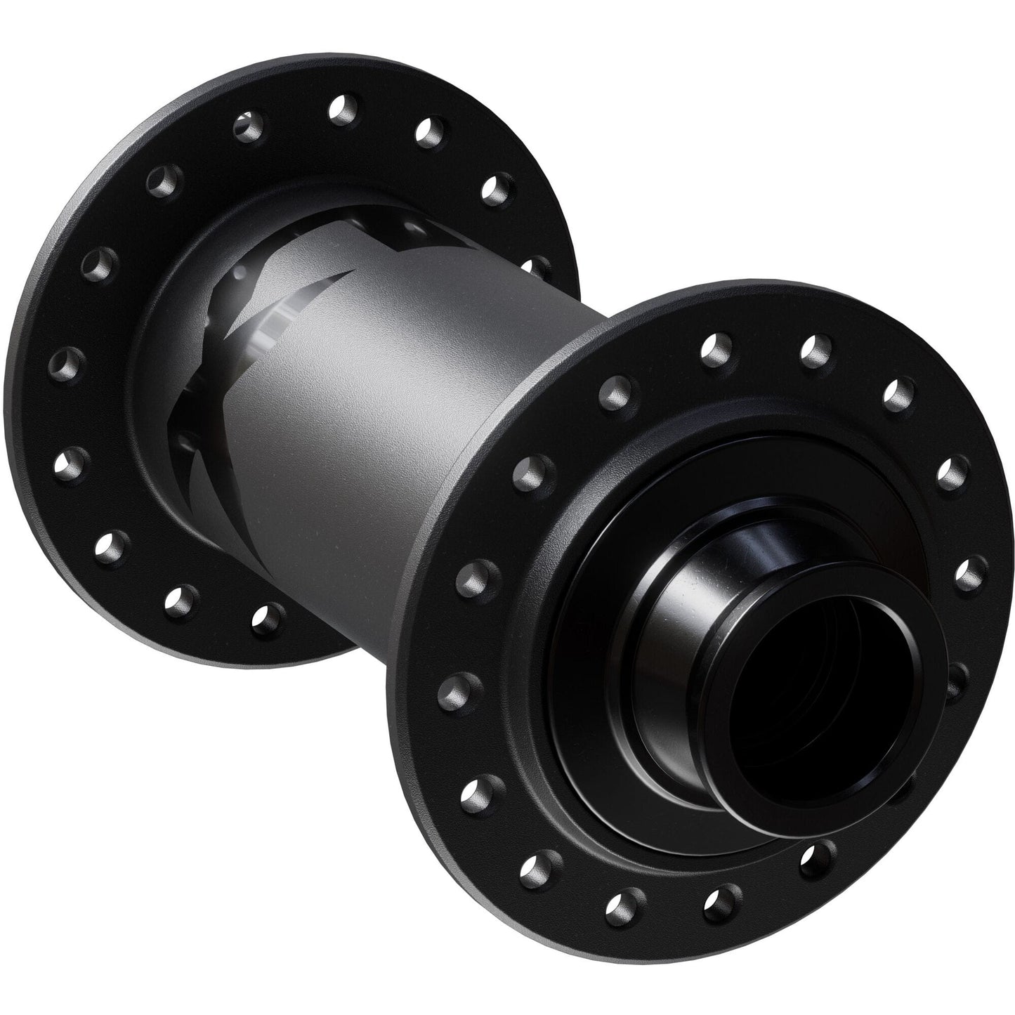 HB-M9210 XTR front hub, Center Lock disc, 32H, 15 x110 mm