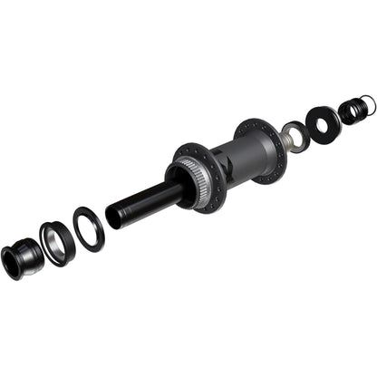 HB-M9210 XTR front hub, Center Lock disc, 32H, 15 x110 mm