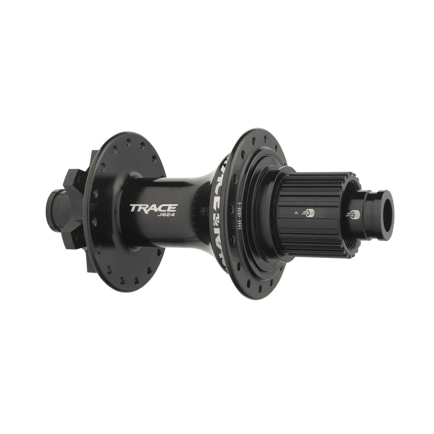 Race Face Trace Hub Rear 12x148mm 624J 32H XD Driver