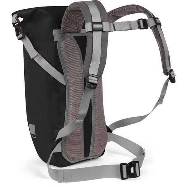 HUMP Reflective Waterproof 20 litre Backpack