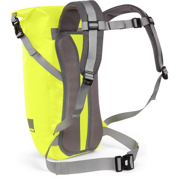 HUMP Reflective Waterproof 20 litre Backpack