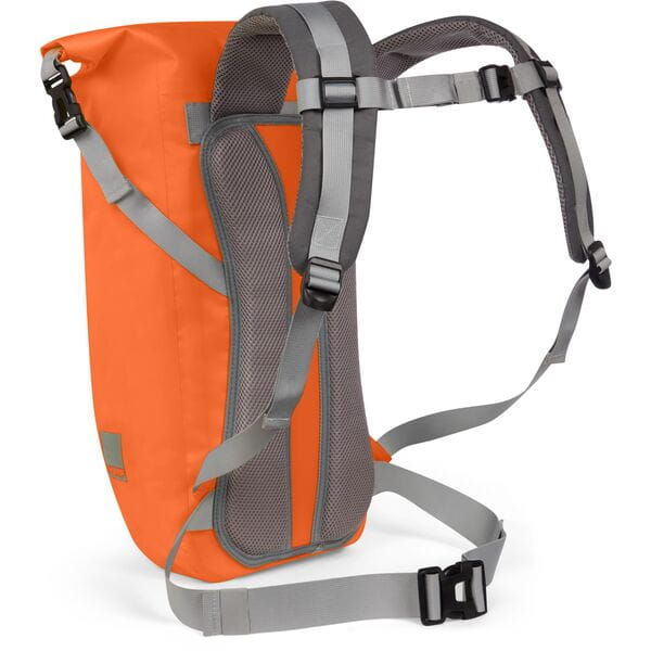 HUMP Reflective Waterproof 20 litre Backpack