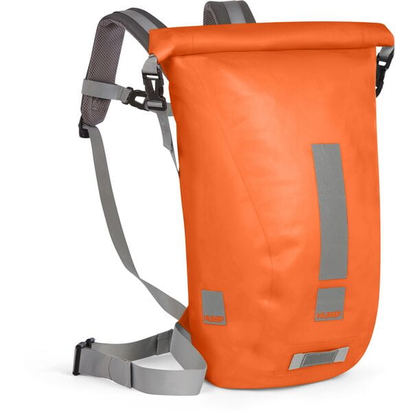 HUMP Reflective Waterproof 20 litre Backpack