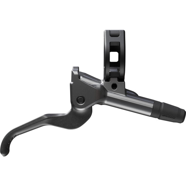 BR-M9200/BL-M9200 XTR 2 pot bled brake levers and callipers, front and rear