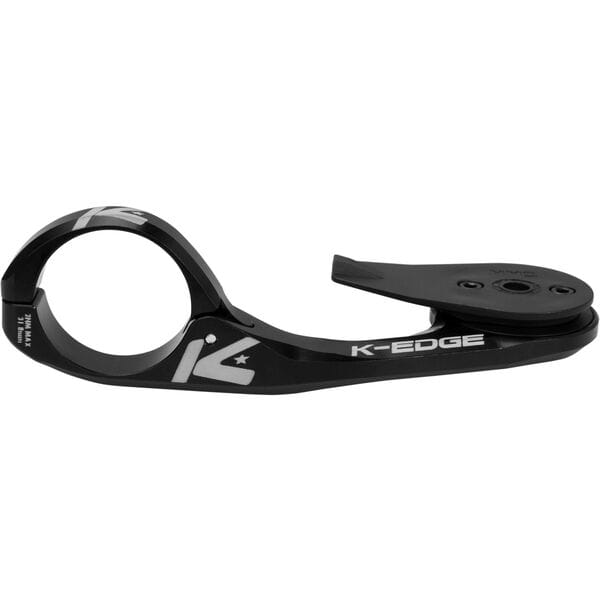 Hammerhead Karoo 2 XL Mount, Black Anodised