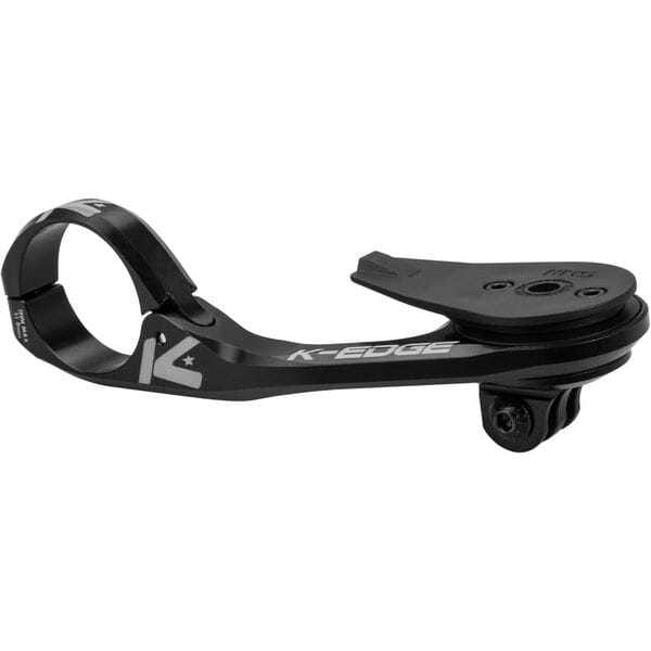 Hammerhead Karoo 2 XL Combo Mount, Black Anodised