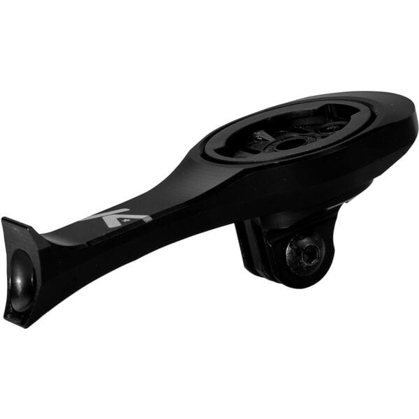 Garmin Specialized Future Combo Mount, Black Anodised