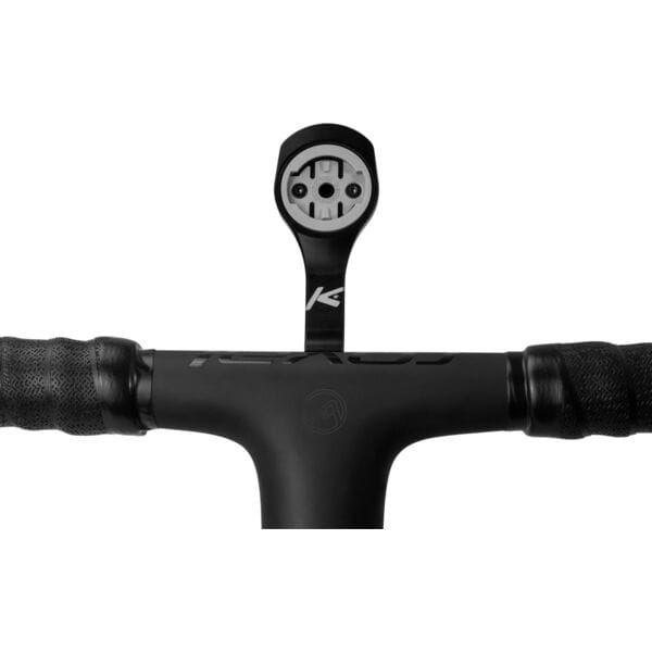 Wahoo Specialized Roval Combo Mount, Black Anodised