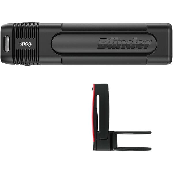 Blinder Pro 600 + Plus Rear - Light Set