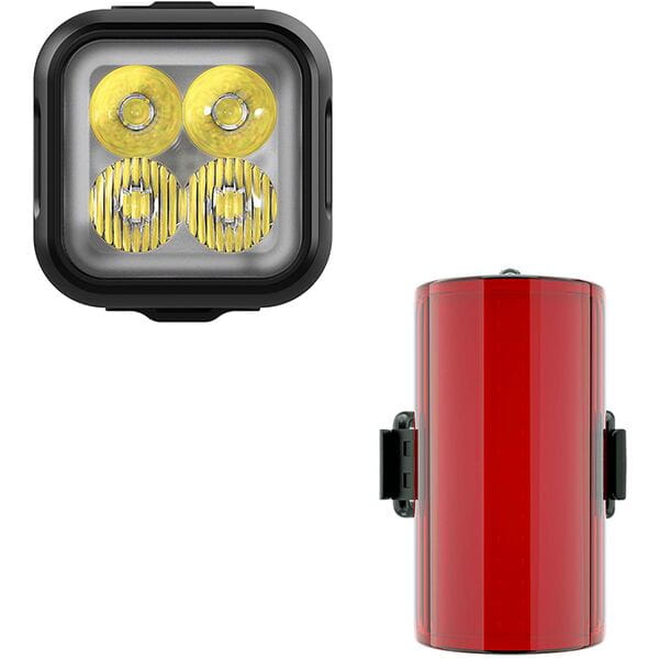 Blinder Pro 900 + Mid Cobber Rear - Light Set