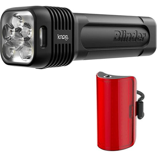 Blinder Pro 1300 + Cobber Mid Rear - Light Set