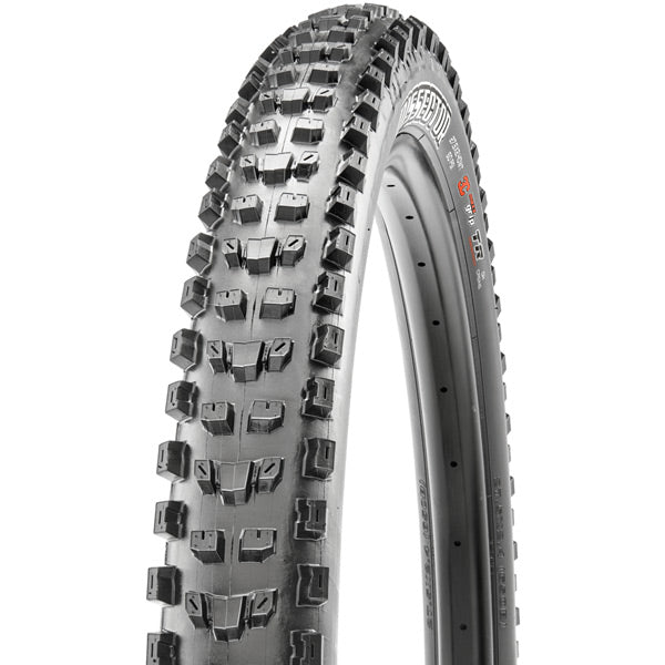 Dissector 29 X 2.4 WT 120x2 TPI Folding 3C MaxxTerra Double Down Tubeless Tyre