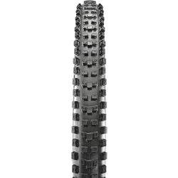 Dissector Downhill 29 x 2.4 WT 60 TPI Folding 3C MaxxGrip Tubeless Tyre