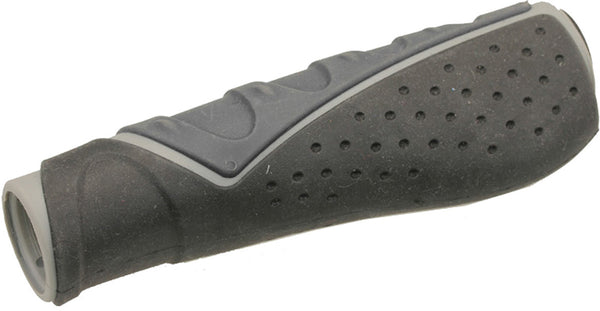 Comfort Grips Triple Density black and grey, universal fit