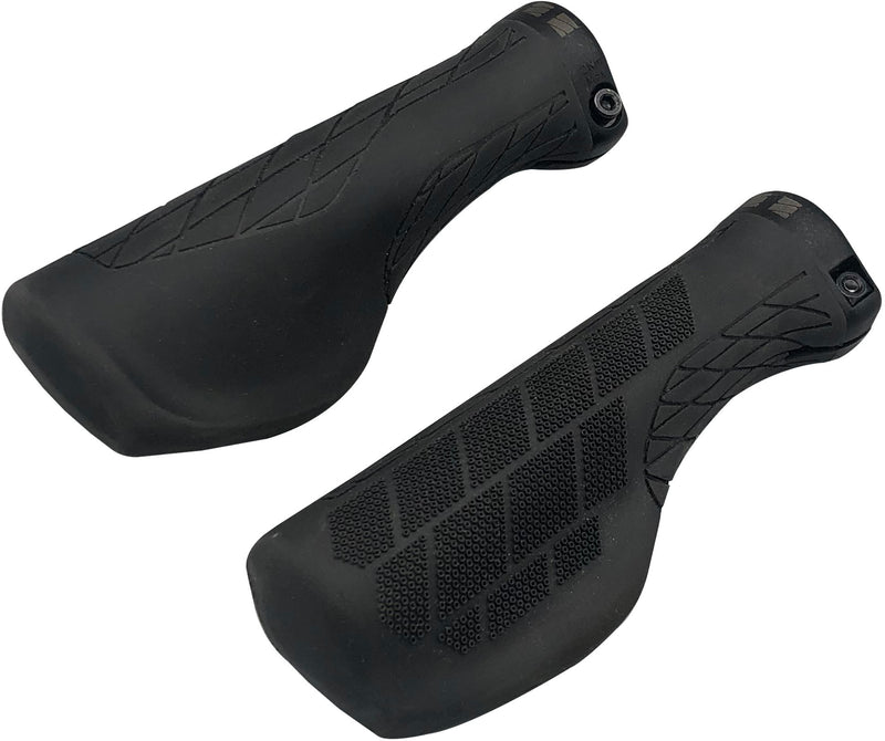 Ergo Comfort Grips, Black