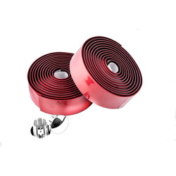 Primo anti-slip silicone gel bar tape