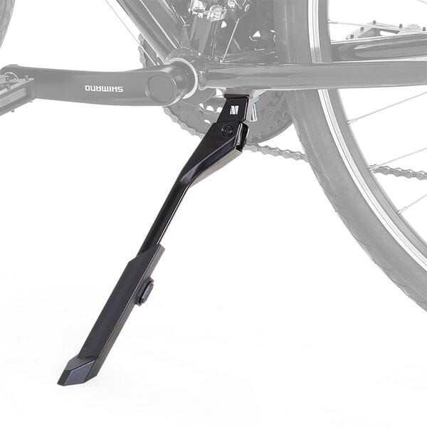 Primo kickstand, 24-29 inch adjustable, 20kg rating chainstay mount