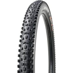 Forekaster E-50 27.5x2.40WT 60 TPI Folding MaxxTerra EXO+ Tubeless Tyre