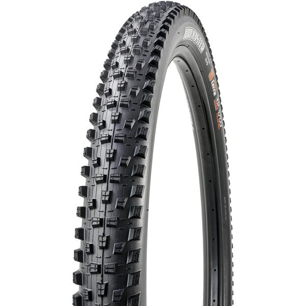 Forekaster E-50 29x2.40WT 60 TPI Folding MaxxTerra EXO+ Tubeless Tyre