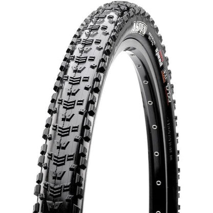 Aspen 29 x 2.40 120 TPI Folding MaxxSpeed EXO Tubeless Tyre