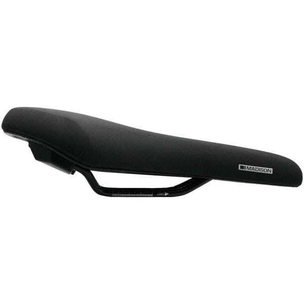 Freewheel U100 Saddle - Standard Fit