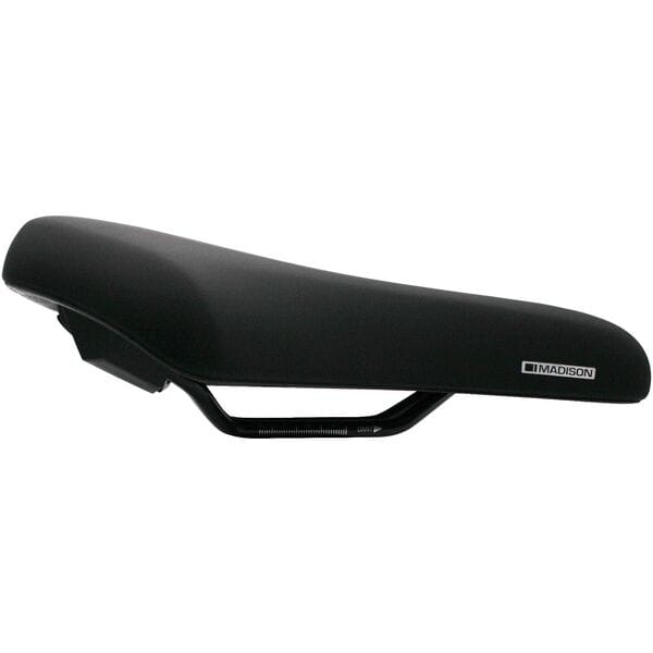 Freewheel U300 Saddle - Short Fit