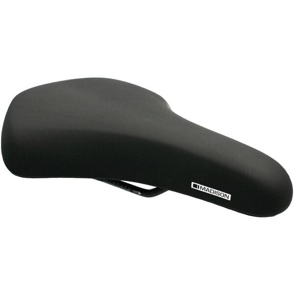 Freewheel U300 Saddle - Short Fit