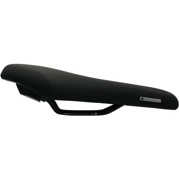 Freewheel U100 GelCel Saddle - Standard Fit