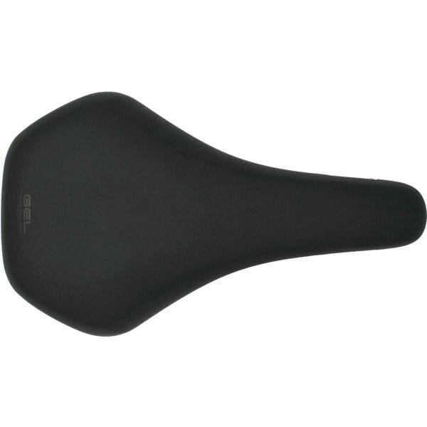 Freewheel U100 GelCel Saddle - Standard Fit