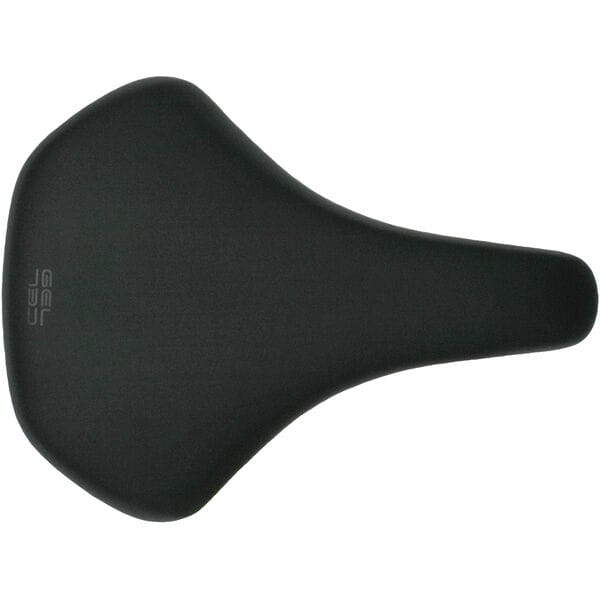 Freewheel U300 GelCel Saddle - Short Fit